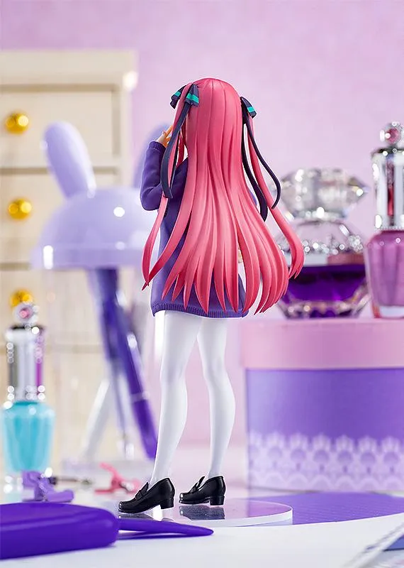 [Pre-order] The Quintessential Quintuplets  - Nino Nakano POP UP PARADE Figure