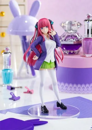 [Pre-order] The Quintessential Quintuplets  - Nino Nakano POP UP PARADE Figure