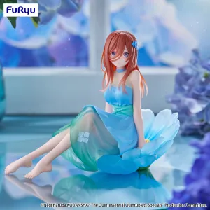 [Pre-order] The Quintessential Quintuplets Specials - Nakano Miku (Bloo-me!) Prize Figure Furyu