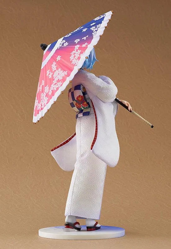 [Pre-order] The Ryuo's Work is Never Done! - Ginko Sora (Kimono Ver.) 1/7 Scale Figure Good Smile Company