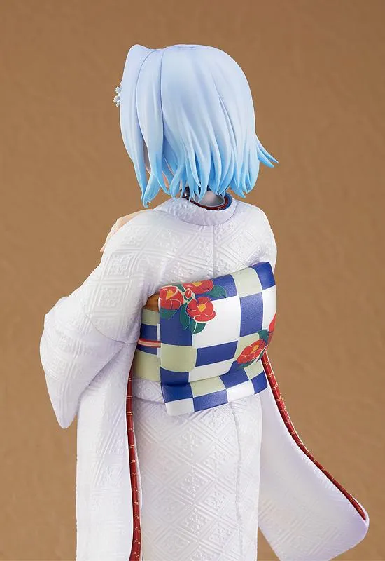 [Pre-order] The Ryuo's Work is Never Done! - Ginko Sora (Kimono Ver.) 1/7 Scale Figure Good Smile Company