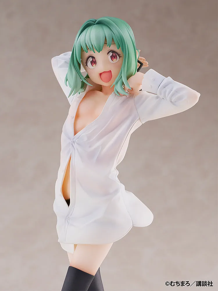 [Pre-order] There is Also a Hole in the Student Organization! - Tan Otori 1/7 Scale Figure WING