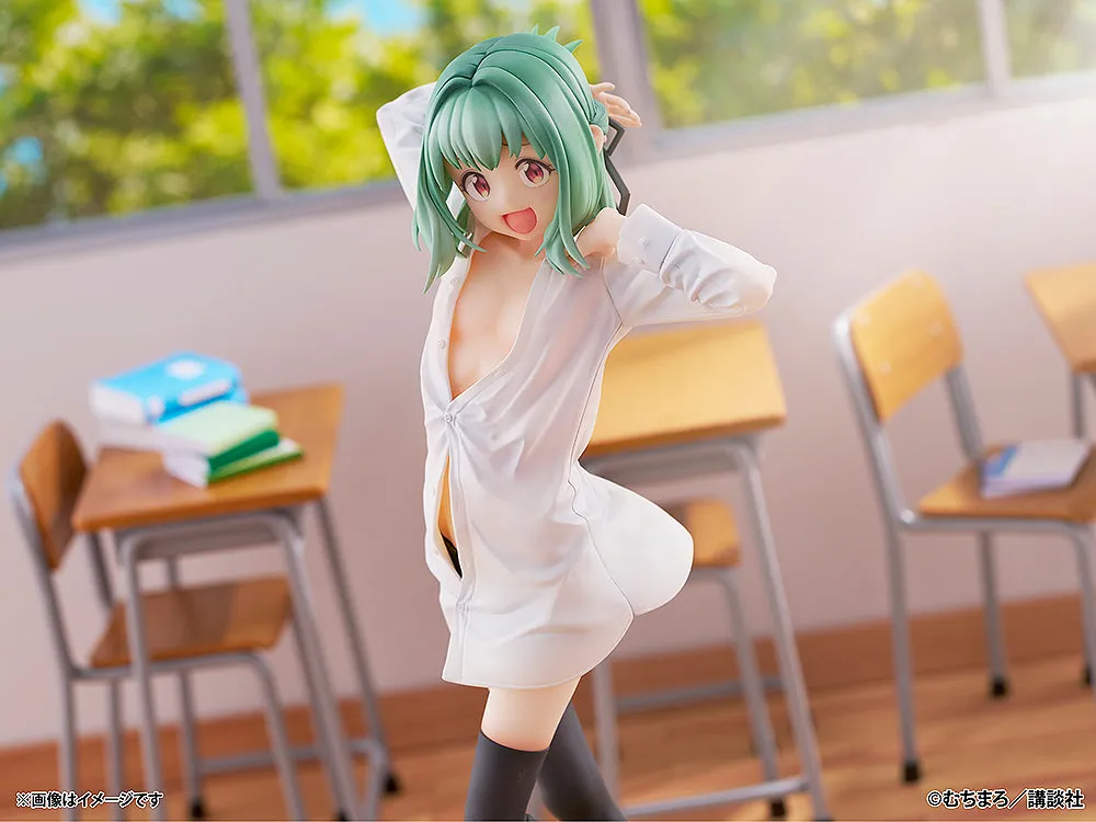 [Pre-order] There is Also a Hole in the Student Organization! - Tan Otori 1/7 Scale Figure WING