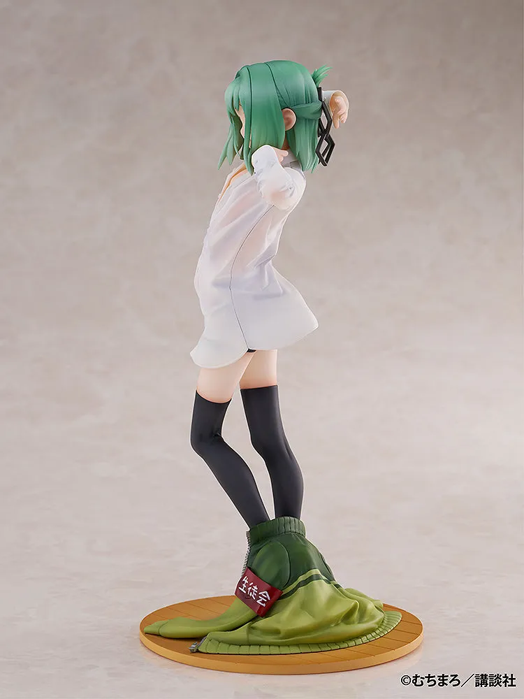 [Pre-order] There is Also a Hole in the Student Organization! - Tan Otori 1/7 Scale Figure WING