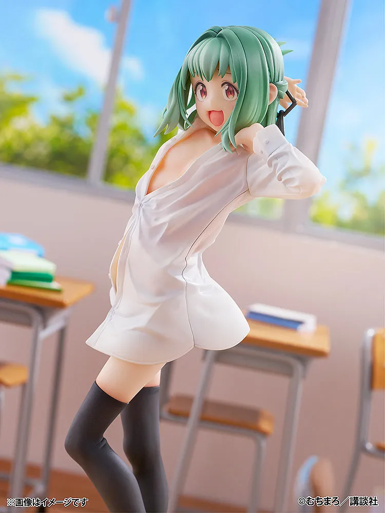 [Pre-order] There is Also a Hole in the Student Organization! - Tan Otori 1/7 Scale Figure WING