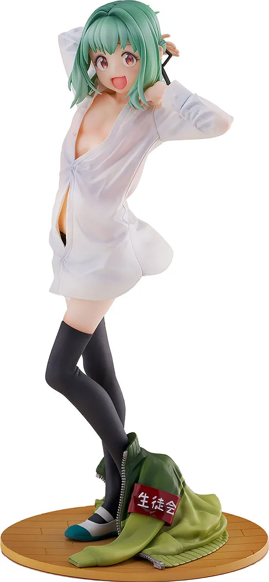 [Pre-order] There is Also a Hole in the Student Organization! - Tan Otori 1/7 Scale Figure WING