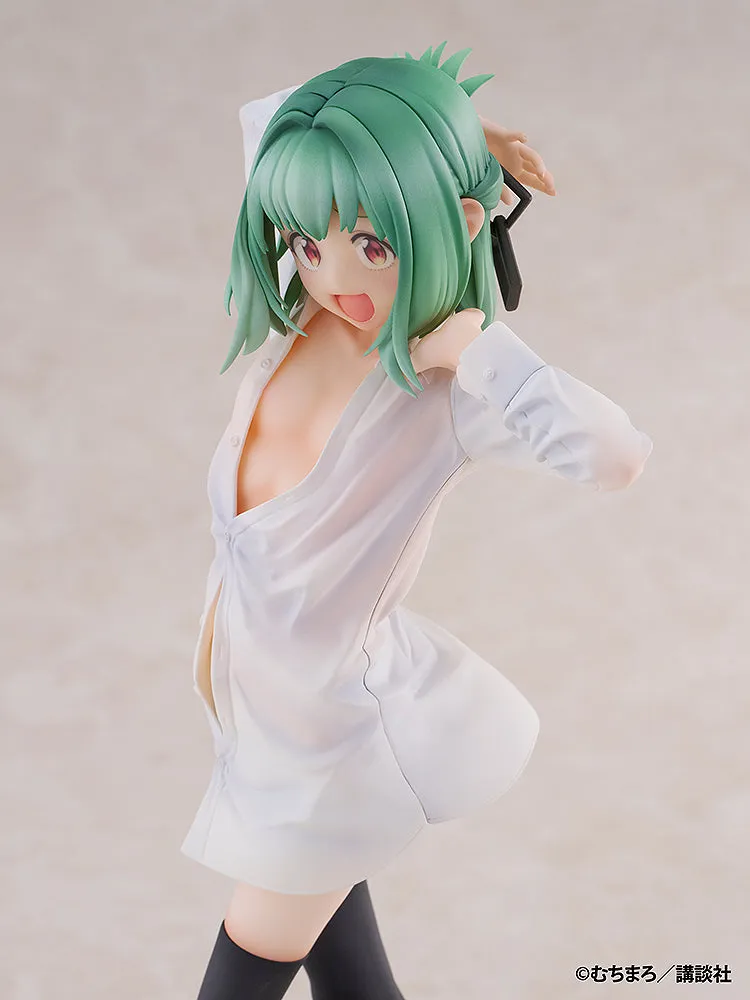[Pre-order] There is Also a Hole in the Student Organization! - Tan Otori 1/7 Scale Figure WING