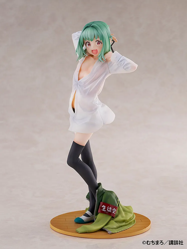 [Pre-order] There is Also a Hole in the Student Organization! - Tan Otori 1/7 Scale Figure WING