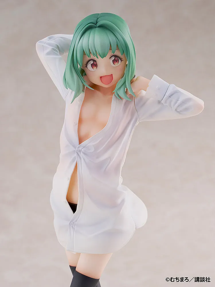 [Pre-order] There is Also a Hole in the Student Organization! - Tan Otori 1/7 Scale Figure WING