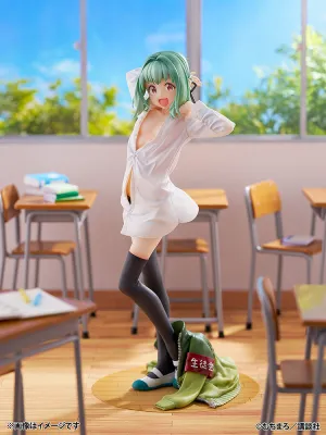[Pre-order] There is Also a Hole in the Student Organization! - Tan Otori 1/7 Scale Figure WING
