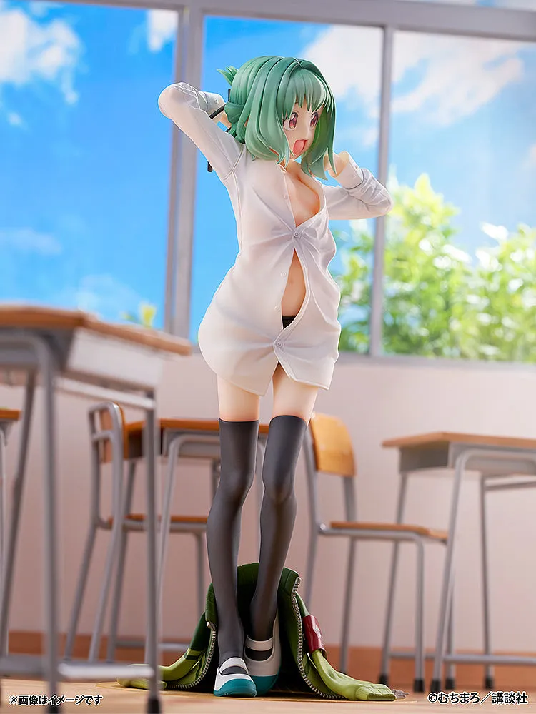 [Pre-order] There is Also a Hole in the Student Organization! - Tan Otori 1/7 Scale Figure WING