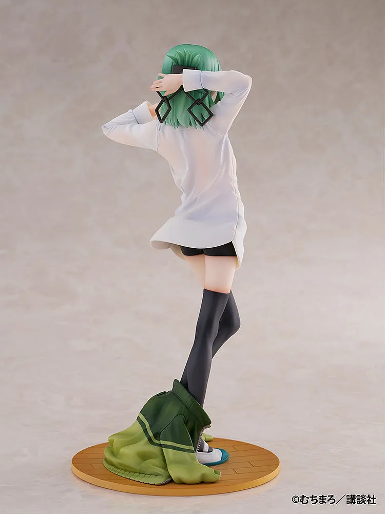 [Pre-order] There is Also a Hole in the Student Organization! - Tan Otori 1/7 Scale Figure WING