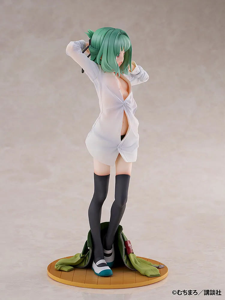 [Pre-order] There is Also a Hole in the Student Organization! - Tan Otori 1/7 Scale Figure WING
