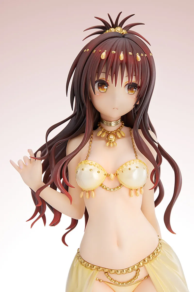 [Pre-order] To Love Ru Darkness - Mikan Yuki 1/7 Scale Figure AMAKUNI