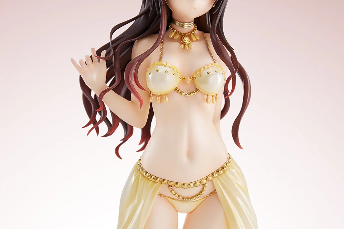 [Pre-order] To Love Ru Darkness - Mikan Yuki 1/7 Scale Figure AMAKUNI