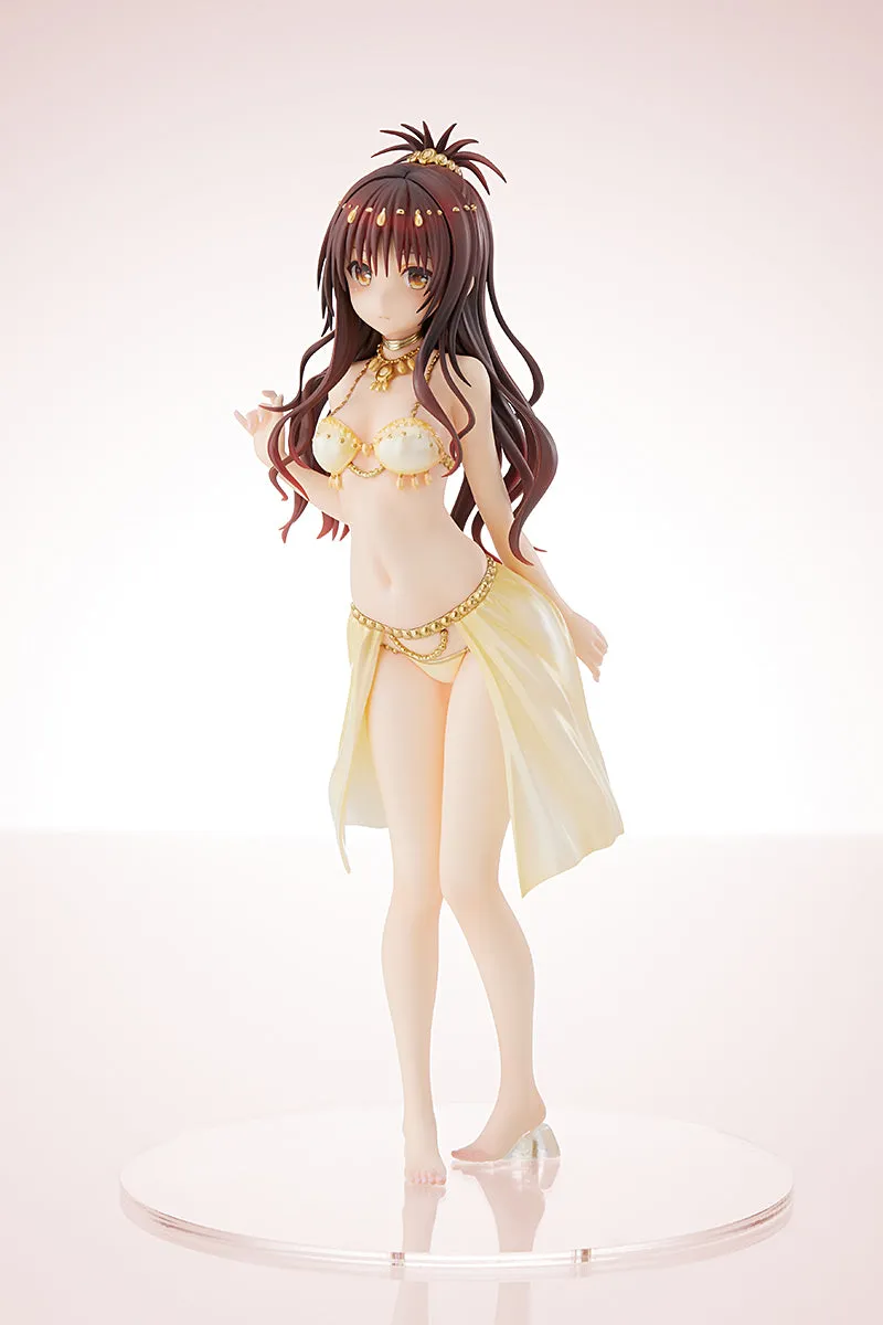 [Pre-order] To Love Ru Darkness - Mikan Yuki 1/7 Scale Figure AMAKUNI