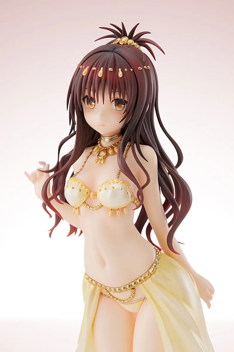 [Pre-order] To Love Ru Darkness - Mikan Yuki 1/7 Scale Figure AMAKUNI