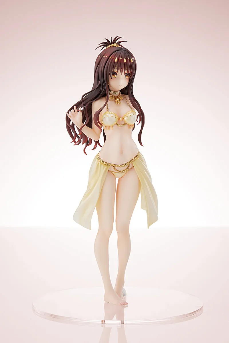 [Pre-order] To Love Ru Darkness - Mikan Yuki 1/7 Scale Figure AMAKUNI