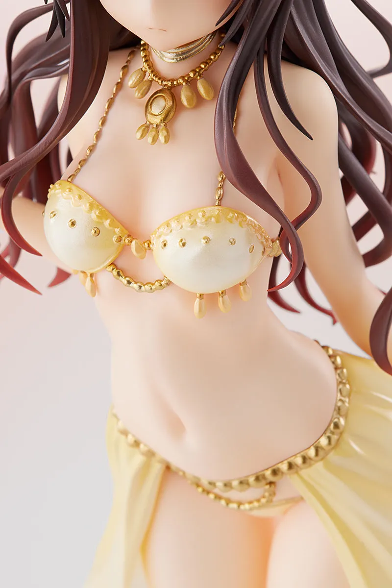 [Pre-order] To Love Ru Darkness - Mikan Yuki 1/7 Scale Figure AMAKUNI