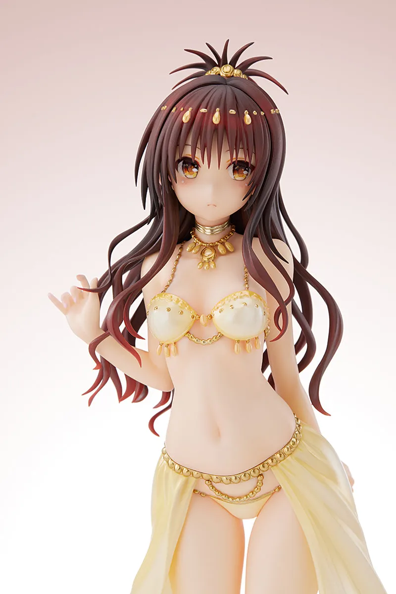 [Pre-order] To Love Ru Darkness - Mikan Yuki 1/7 Scale Figure AMAKUNI