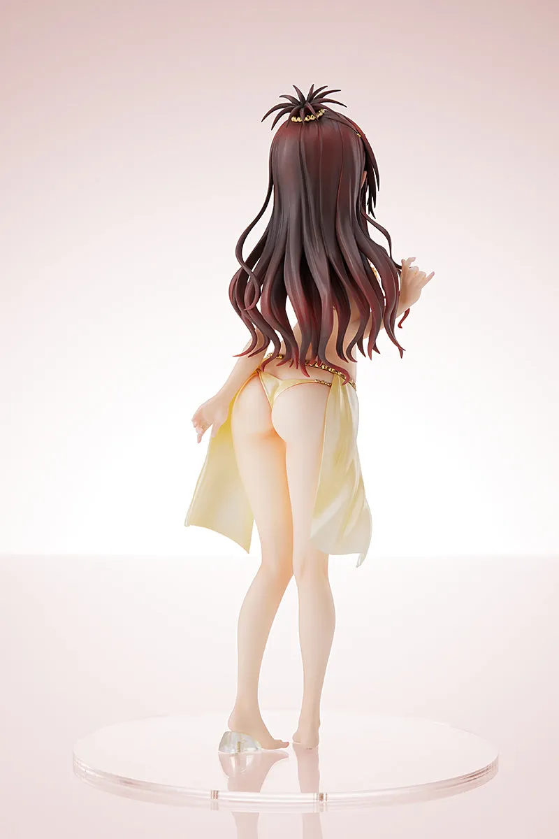 [Pre-order] To Love Ru Darkness - Mikan Yuki 1/7 Scale Figure AMAKUNI