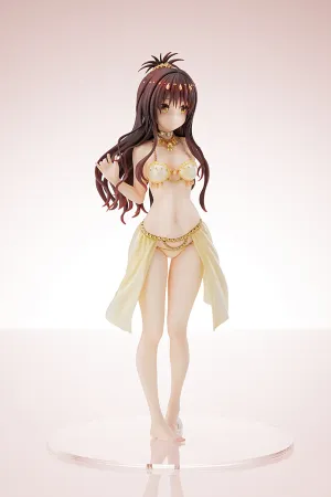 [Pre-order] To Love Ru Darkness - Mikan Yuki 1/7 Scale Figure AMAKUNI