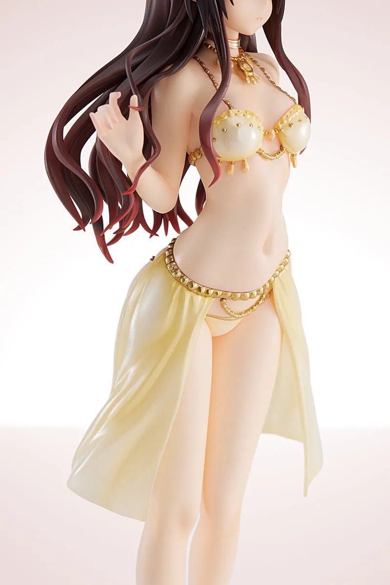 [Pre-order] To Love Ru Darkness - Mikan Yuki 1/7 Scale Figure AMAKUNI
