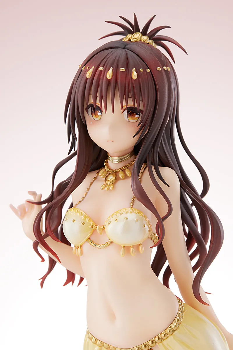 [Pre-order] To Love Ru Darkness - Mikan Yuki 1/7 Scale Figure AMAKUNI