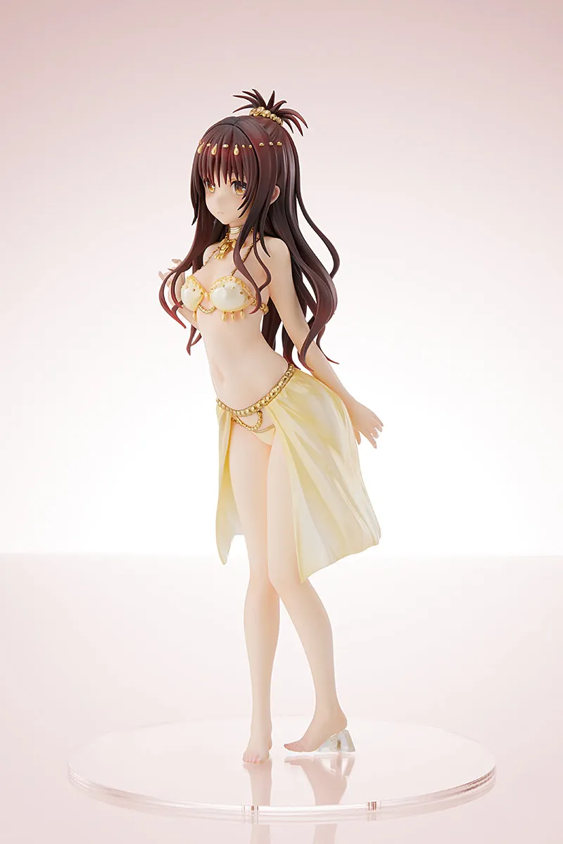 [Pre-order] To Love Ru Darkness - Mikan Yuki 1/7 Scale Figure AMAKUNI