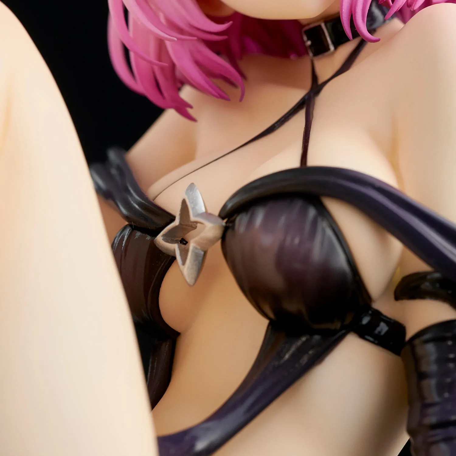 [Pre-order] To Love-Ru Darkness - Momo Belia Deviluke (Darkness Ver.) 1/6 Scale Figure Union Creative