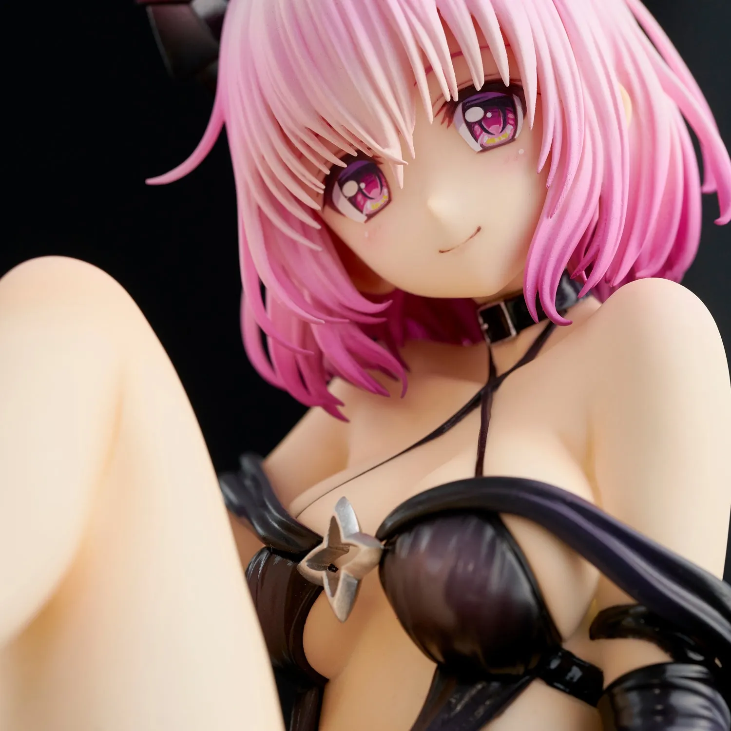 [Pre-order] To Love-Ru Darkness - Momo Belia Deviluke (Darkness Ver.) 1/6 Scale Figure Union Creative