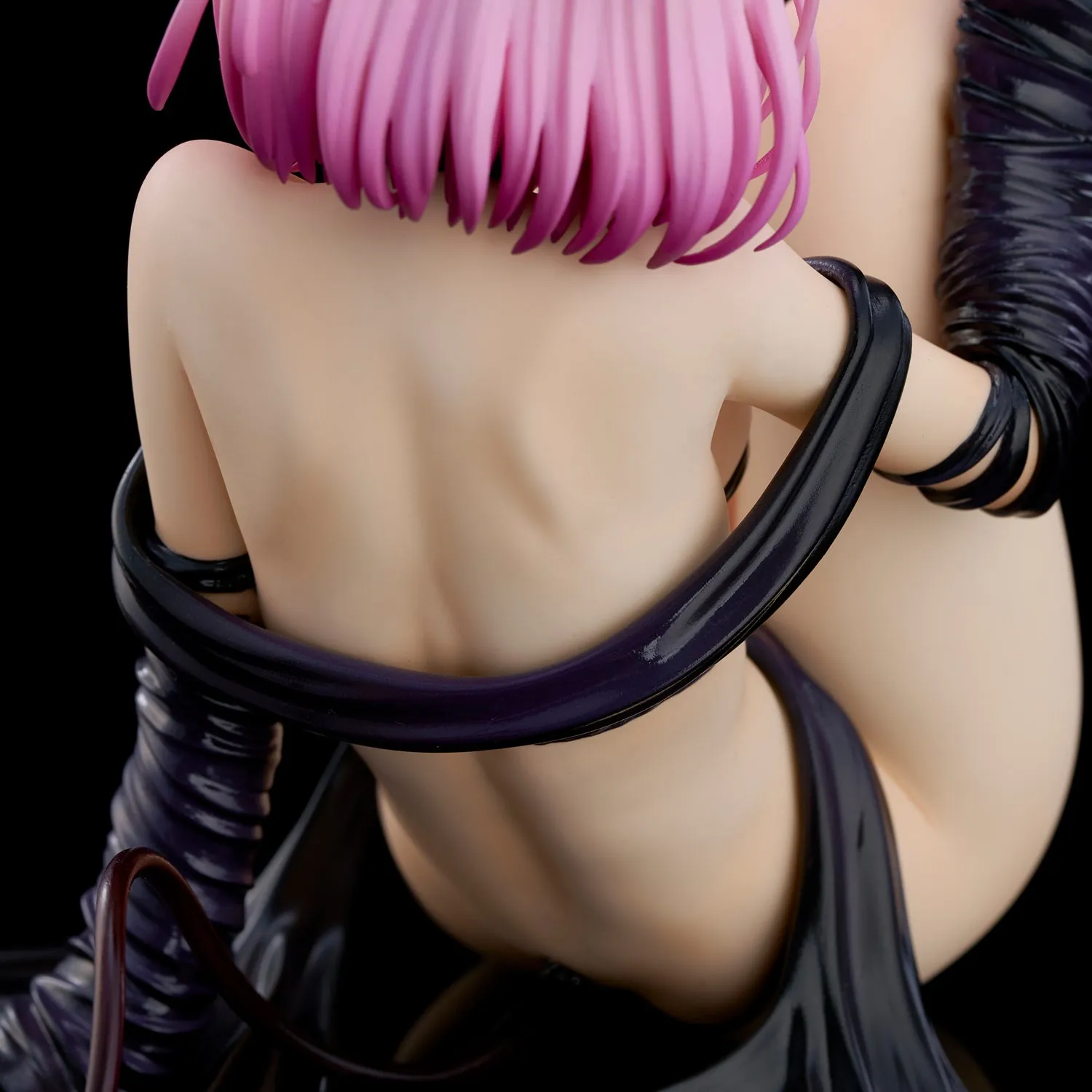 [Pre-order] To Love-Ru Darkness - Momo Belia Deviluke (Darkness Ver.) 1/6 Scale Figure Union Creative