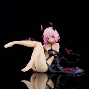 [Pre-order] To Love-Ru Darkness - Momo Belia Deviluke (Darkness Ver.) 1/6 Scale Figure Union Creative
