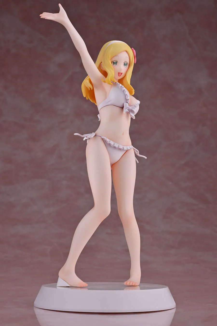 [Pre-order] Tomo-chan Is a Girl! - Carol Olston (Summer Queens) 1/8 Scale Figure Our Treasure