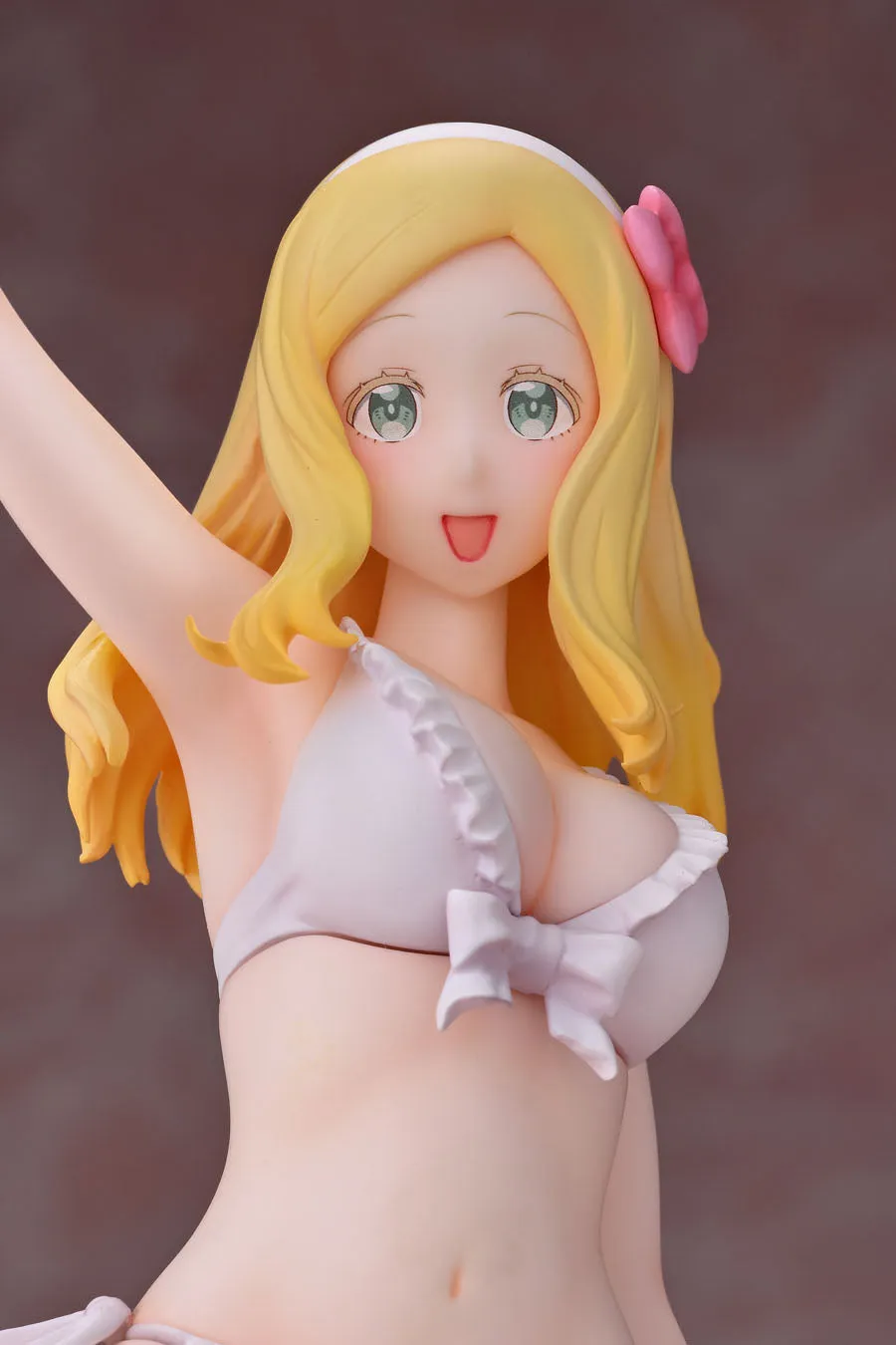 [Pre-order] Tomo-chan Is a Girl! - Carol Olston (Summer Queens) 1/8 Scale Figure Our Treasure