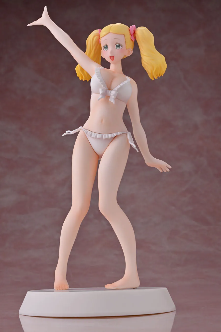 [Pre-order] Tomo-chan Is a Girl! - Carol Olston (Summer Queens) 1/8 Scale Figure Our Treasure