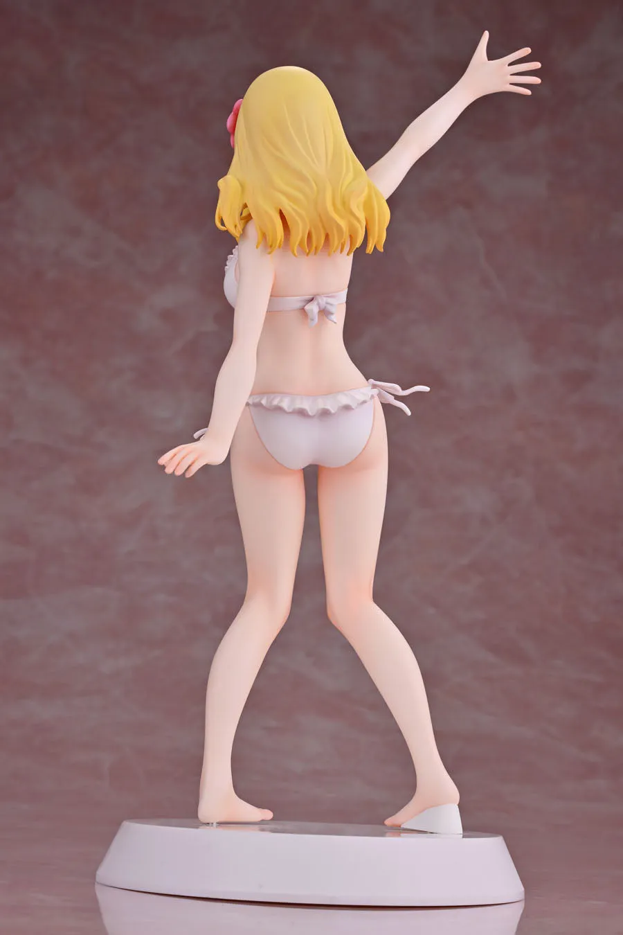 [Pre-order] Tomo-chan Is a Girl! - Carol Olston (Summer Queens) 1/8 Scale Figure Our Treasure