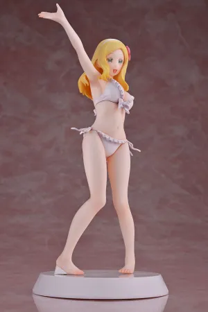 [Pre-order] Tomo-chan Is a Girl! - Carol Olston (Summer Queens) 1/8 Scale Figure Our Treasure