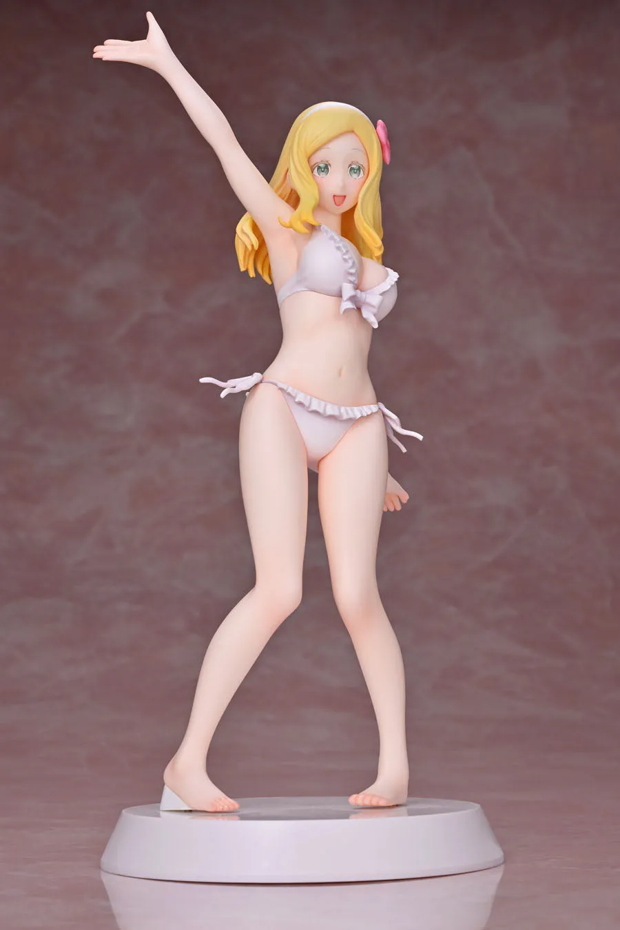 [Pre-order] Tomo-chan Is a Girl! - Carol Olston (Summer Queens) 1/8 Scale Figure Our Treasure
