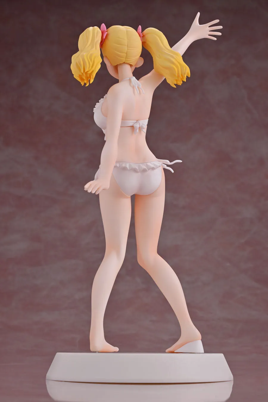 [Pre-order] Tomo-chan Is a Girl! - Carol Olston (Summer Queens) 1/8 Scale Figure Our Treasure