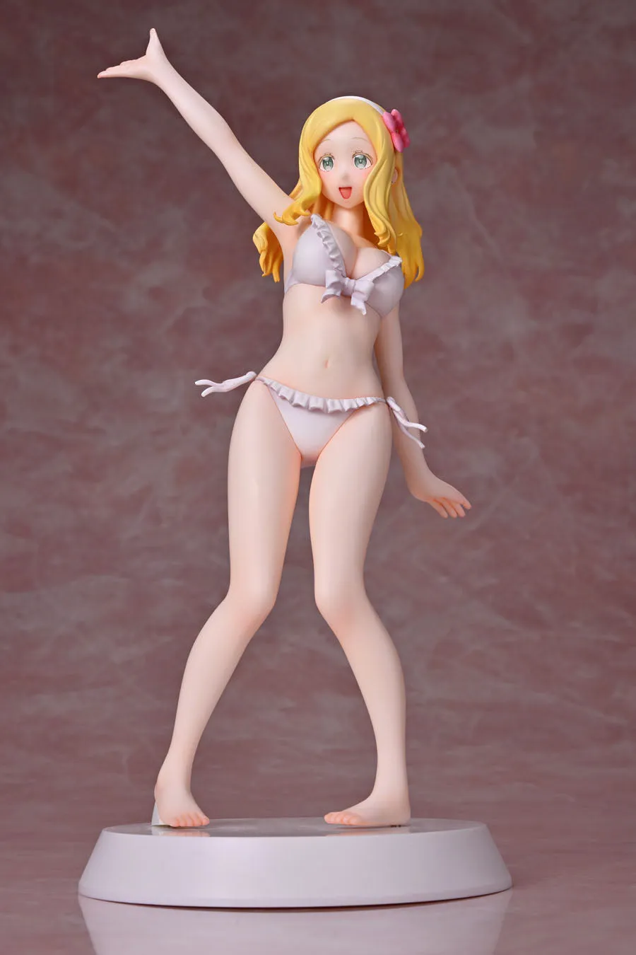 [Pre-order] Tomo-chan Is a Girl! - Carol Olston (Summer Queens) 1/8 Scale Figure Our Treasure