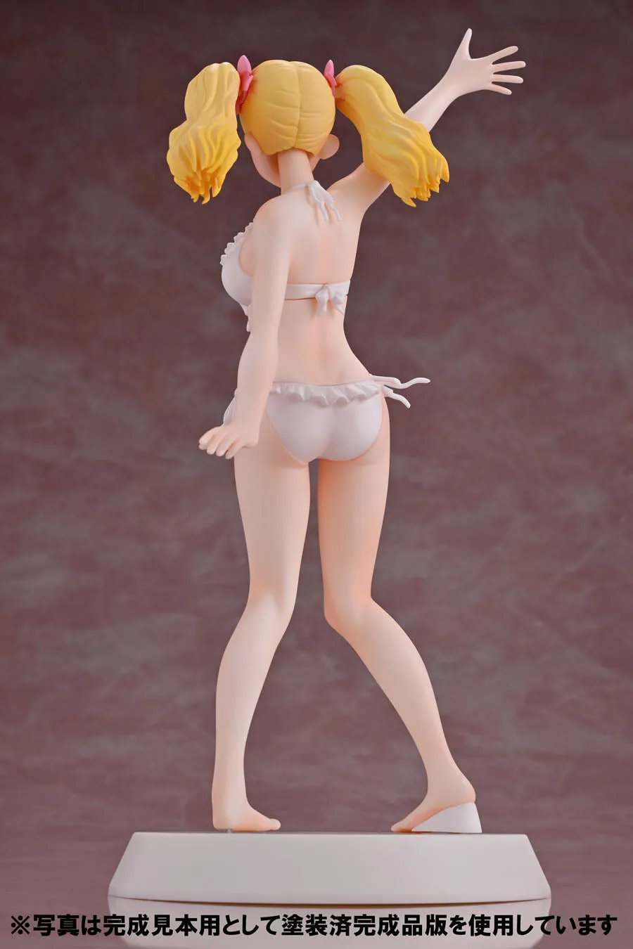 [Pre-order] Tomo-chan Is a Girl! - Carol Olston (Summer Queens Assemble Heroines) 1/8 Scale Figure Our Treasure