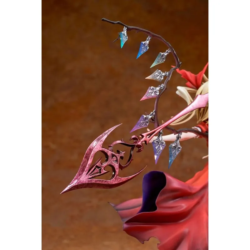 [Pre-order] Touhou Project - Flandre Scarlet (Koumajou Densetsu Ver.) 1/8 Scale Figure Ques Q