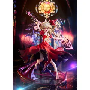 [Pre-order] Touhou Project - Flandre Scarlet (Koumajou Densetsu Ver.) 1/8 Scale Figure Ques Q