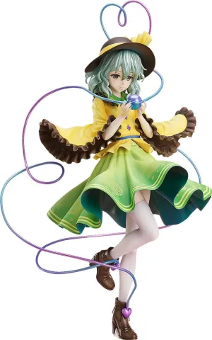 [Pre-order] Touhou Project - Koishi Komeiji 1/4 Scale Figure FREEing