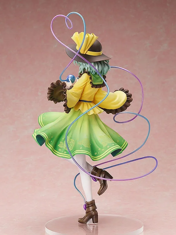 [Pre-order] Touhou Project - Koishi Komeiji 1/4 Scale Figure FREEing