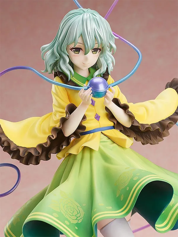 [Pre-order] Touhou Project - Koishi Komeiji 1/4 Scale Figure FREEing