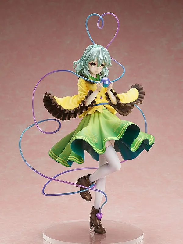 [Pre-order] Touhou Project - Koishi Komeiji 1/4 Scale Figure FREEing
