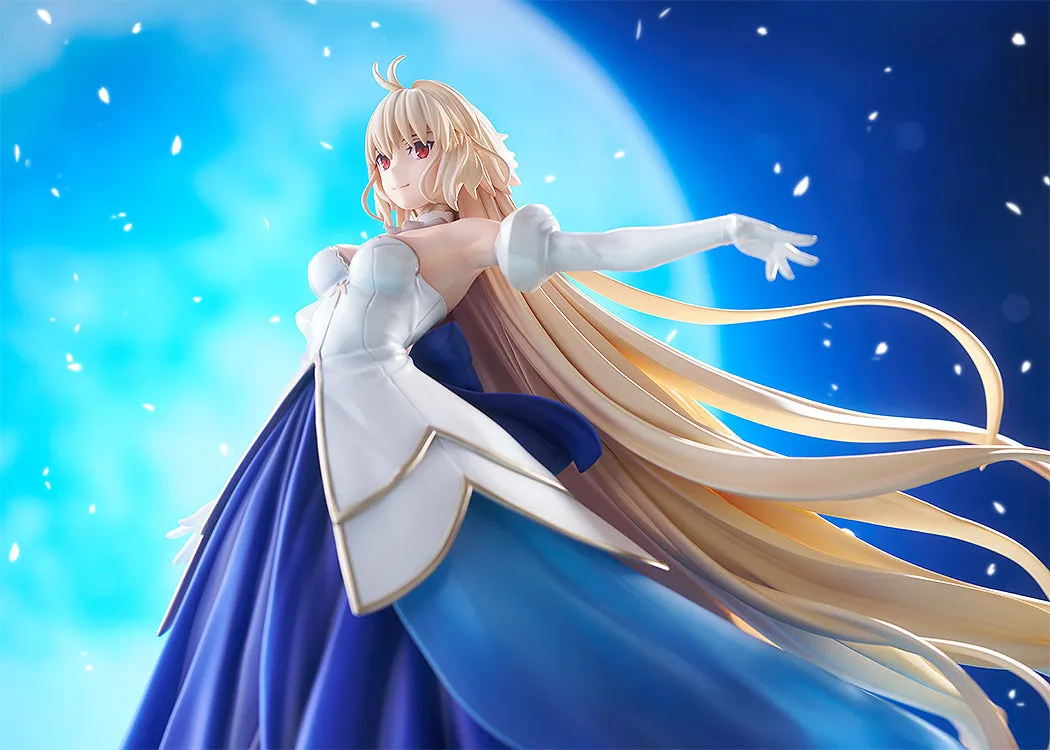 [Pre-order] TSUKIHIME A piece of blue glass moon - Arcueid Brunestud (Inner Sea of the Planet) 1/8 Scale Figure Max Factory