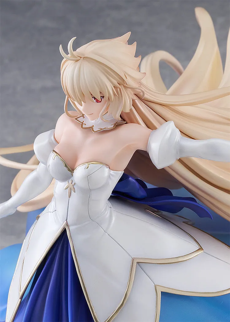 [Pre-order] TSUKIHIME A piece of blue glass moon - Arcueid Brunestud (Inner Sea of the Planet) 1/8 Scale Figure Max Factory